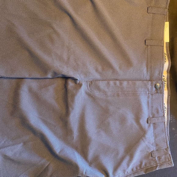Callaway Golf Shorts - Picture 3 of 6